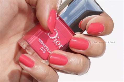 dior nagellack 575|dior gel nail polish.